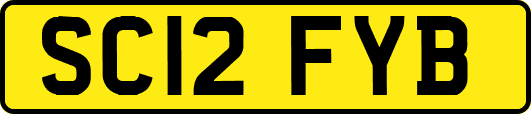 SC12FYB