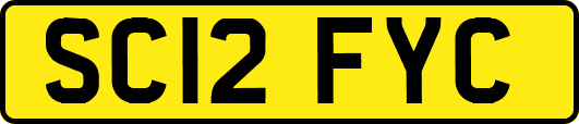 SC12FYC