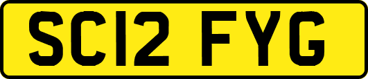 SC12FYG