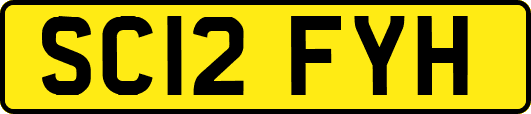 SC12FYH