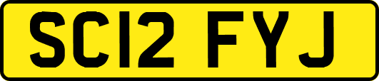 SC12FYJ