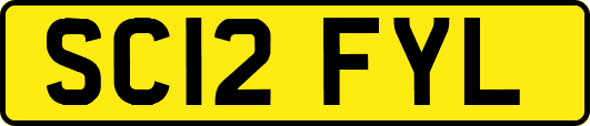 SC12FYL