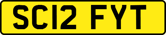 SC12FYT