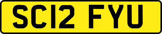 SC12FYU