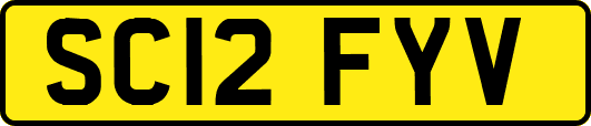 SC12FYV
