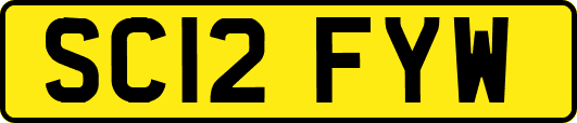 SC12FYW