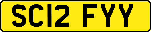 SC12FYY