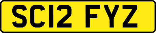 SC12FYZ