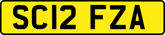 SC12FZA