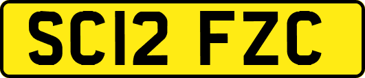 SC12FZC