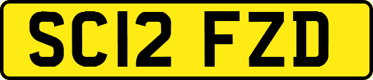 SC12FZD