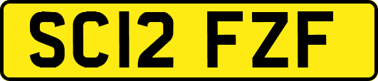 SC12FZF
