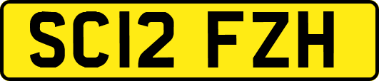 SC12FZH