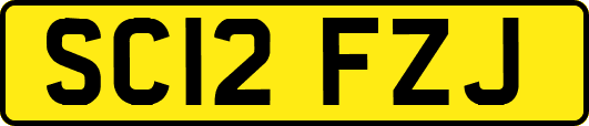 SC12FZJ