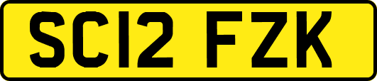SC12FZK