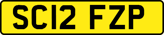 SC12FZP
