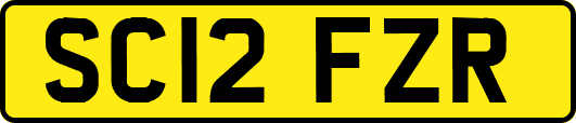 SC12FZR