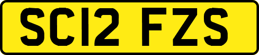 SC12FZS