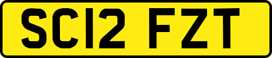 SC12FZT
