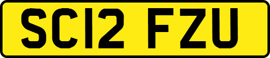 SC12FZU