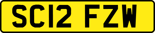 SC12FZW