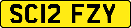SC12FZY