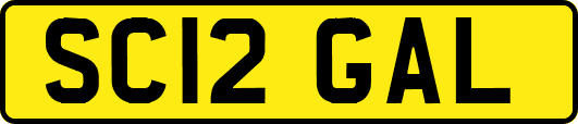 SC12GAL