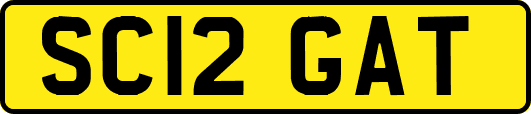 SC12GAT
