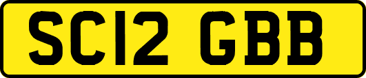 SC12GBB