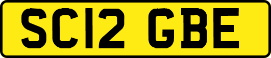 SC12GBE