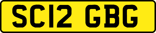 SC12GBG
