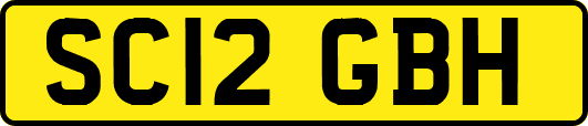 SC12GBH