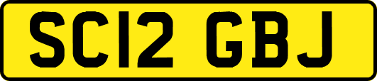 SC12GBJ