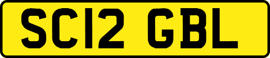 SC12GBL