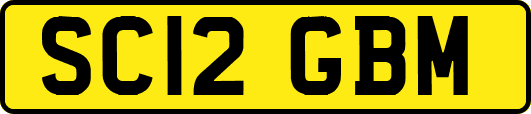 SC12GBM