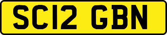 SC12GBN
