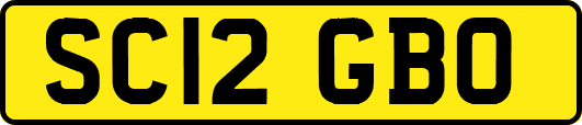 SC12GBO