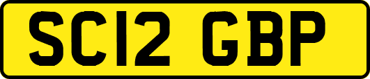 SC12GBP