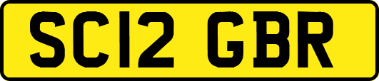 SC12GBR