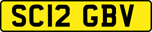 SC12GBV