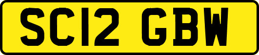 SC12GBW