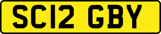 SC12GBY