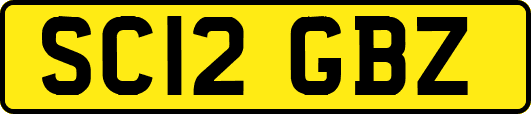 SC12GBZ