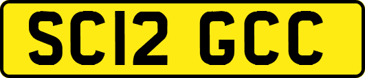 SC12GCC