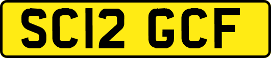 SC12GCF