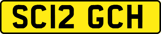 SC12GCH
