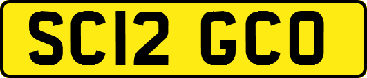 SC12GCO
