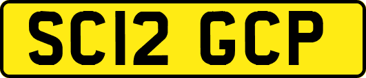 SC12GCP