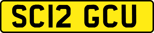 SC12GCU