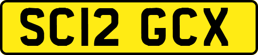 SC12GCX